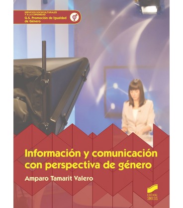 INFORMACION Y COMUNICACION CON PERSPECTIVA DE GENERO CFGS