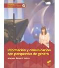 INFORMACION Y COMUNICACION CON PERSPECTIVA DE GENERO CFGS