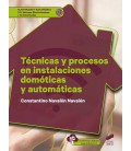 TECNICAS Y PROCESOS EN INSTALACIONES DOMOTICAS Y AUTOMATICAS CFGS