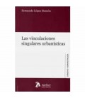 VINCULACIONES SINGULARES URBANISTICAS