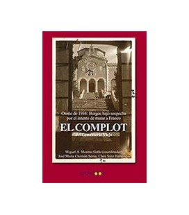 COMPLOT DEL CEMENTERIO VIEJO