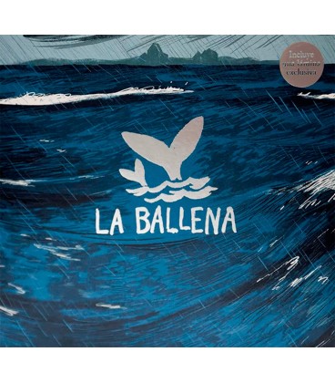 COLECCION LA BALLENA (ESTUCHE LA BALLENA + LA BALLENA EN INVIERNO)