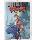 PACK INICIACION URBAN RIVALS 01 Y 02