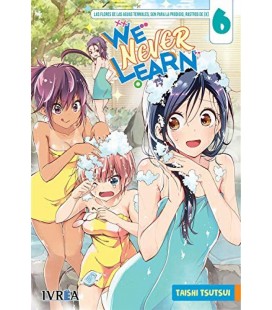 WE NEVER LEARN 06