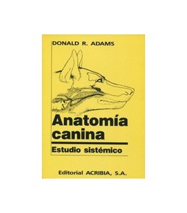 ANATOMIA CANINA