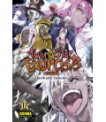 TWIN STAR EXORCISTS ONMYOUJI 17
