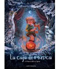 CAJA DE MUSICA 03 EN BUSCA DE LOS ORIGENES