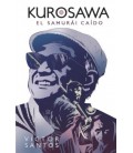 KUROSAWA EL SAMURAI CAIDO