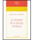 FILOSOFIA DE LA ESCUELA AUSTRIACA