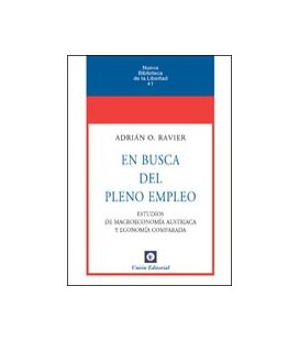 EN BUSCA DEL PLENO EMPLEO
