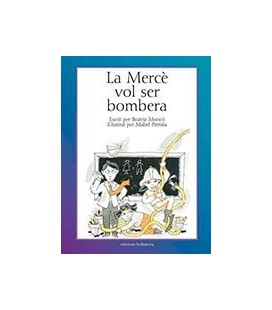 MERCE VOL SER BOMBERA
