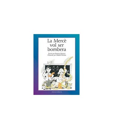 MERCE VOL SER BOMBERA