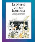 MERCE VOL SER BOMBERA