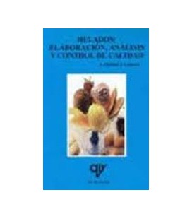 HELADOS ELABORACION ANALISIS Y CONTROL