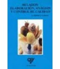 HELADOS ELABORACION ANALISIS Y CONTROL