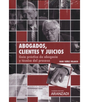ABOGADOS CLIENTES Y JUICIOS