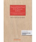 RESPONSABILIDAD PENAL DE LAS PERSONAS JURIDICAS (DUO)