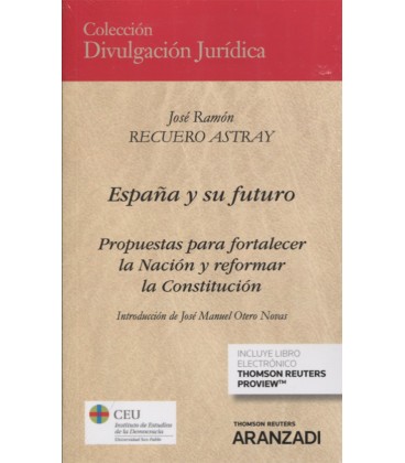 ESPAÑA Y SU FUTURO (DUO)