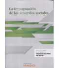 IMPUGNACION DE LOS ACUERDOS SOCIALES (DUO)