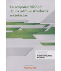 RESPONSABILIDAD DE LOS ADMINISTRADORES SOCIETARIOS
