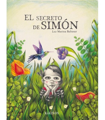 SECRETO DE SIMON