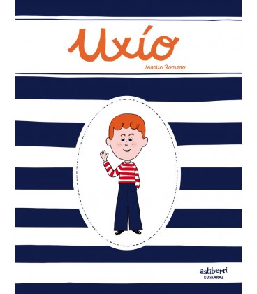 UXIO (EUSKERA)