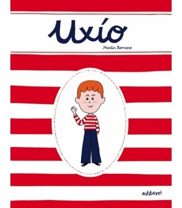 UXIO
