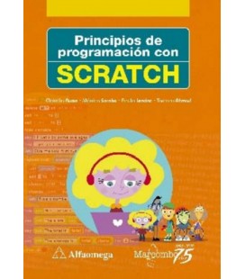 PRINCIPIOS DE PROGRAMACION CON SCRATCH