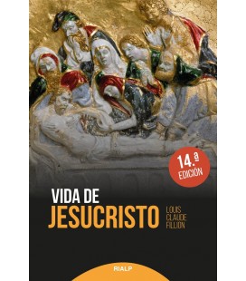 VIDA DE JESUS (LOUIS CLAUDE FILLION)