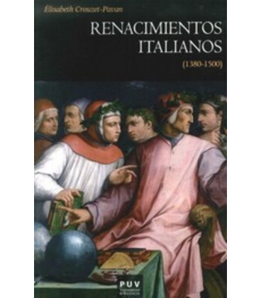 RENACIMIENTOS ITALIANOS (1380 1500)