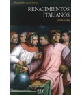 RENACIMIENTOS ITALIANOS (1380 1500)