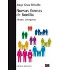 NUEVAS FORMAS DE FAMILIAS