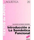 INTRODUCCION SEMANTICA FUNCIONAL 20