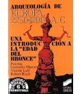 ARQUEOLOGIA EUROPEA 2250 1200 A C