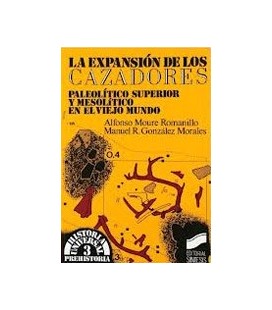 EXPANSION DE LOS CAZADORES