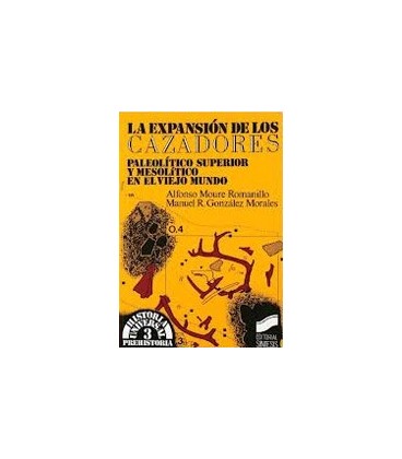 EXPANSION DE LOS CAZADORES