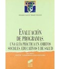 EVALUACION PROGRAMAS UNA GUIA PRACTICA