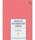 MANUAL DE DOCUMENTACION JURIDICA