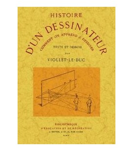 HISTOIRE D UN DESSINATEUR COMMENT ON APPREND A DESSINER