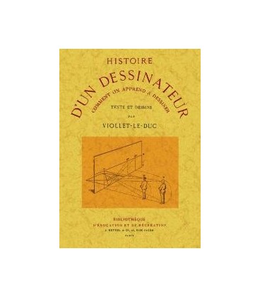 HISTOIRE D UN DESSINATEUR COMMENT ON APPREND A DESSINER