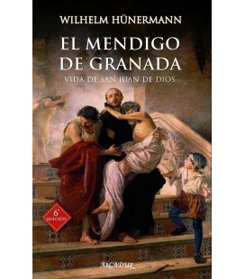 MENDIGO DE GRANADA 6 ED