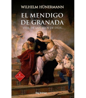 MENDIGO DE GRANADA 6 ED