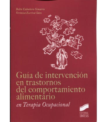 GUIA DE INTERVENCION EN TRANSTORNOS DEL COMPORTAMIENTO ALIMENTARIO