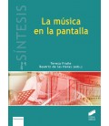 MUSICA EN LA PANTALLA