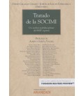 TRATADO DE LA SOCIMI (ANALISIS MULTIDISCIPLINAR DEL REIT ESPAÑOL)