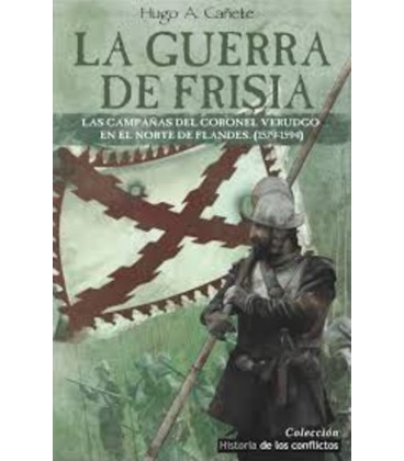 GUERRA DE FRISIA