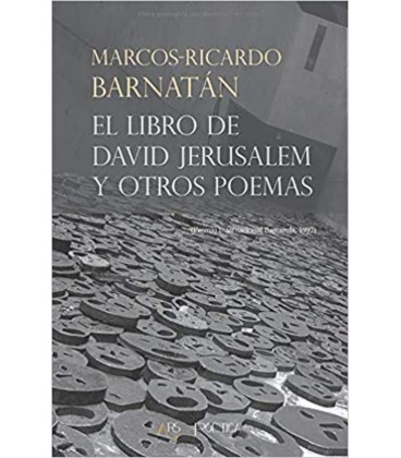 LIBRO DE DAVID JERUSALEM