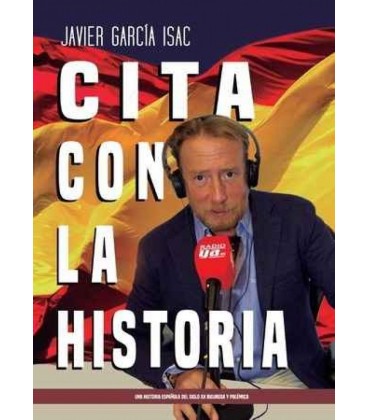 CITA CON LA HISTORIA