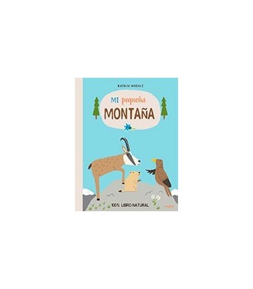 MI PEQUEÑA MONTAÑA