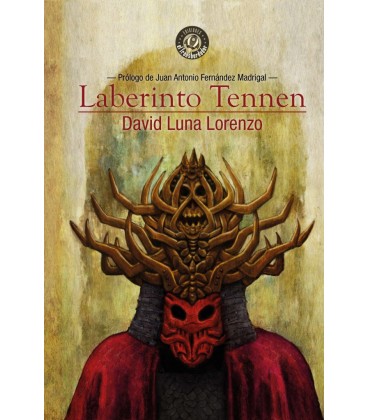 LABERINTO TENNEN (BOLSILLO)